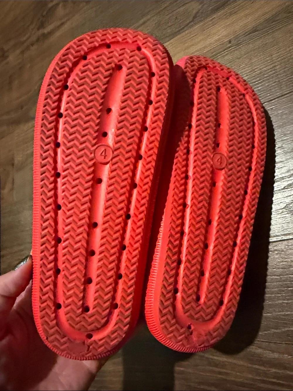 Spiderman slides (Y4)